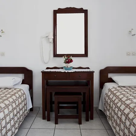 Ancient Thera Apart-hotel