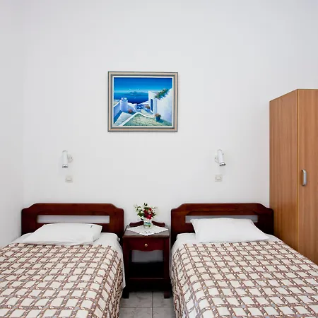Apart-hotel Ancient Thera