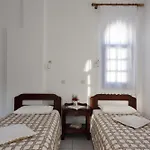 Aparthotel Ancient Thera