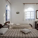 Aparthotel Ancient Thera