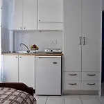 Aparthotel Ancient Thera 4*