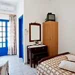 Aparthotel Ancient Thera Perissa (Santorini)