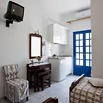 Aparthotel Ancient Thera