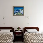 Ancient Thera Aparthotel 4*