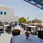 Aparthotel Ancient Thera