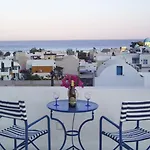 Ancient Thera Aparthotel Perissa (Santorini)