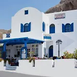 Aparthotel Ancient Thera 4*
