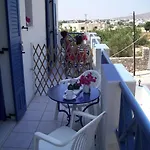 Aparthotel Ancient Thera