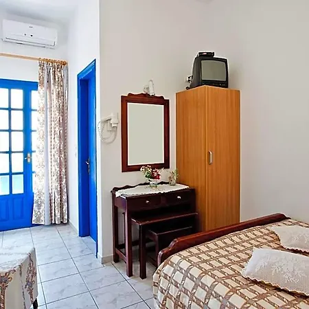 Aparthotel Ancient Thera