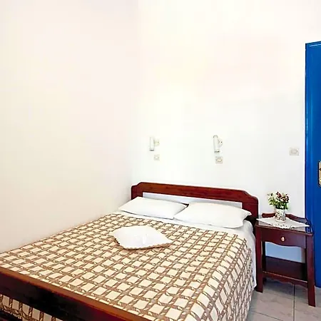Ancient Thera Aparthotel