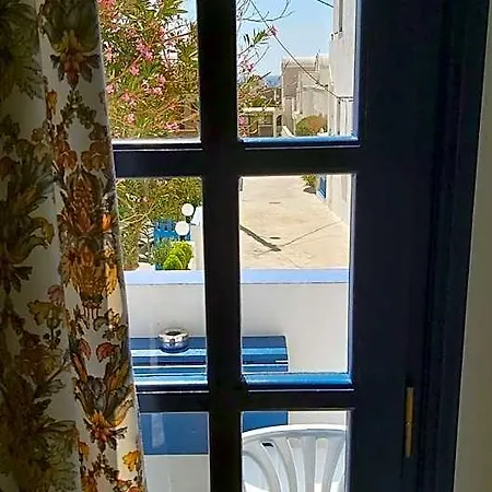 Ancient Thera Aparthotel Perissa (Santorini)