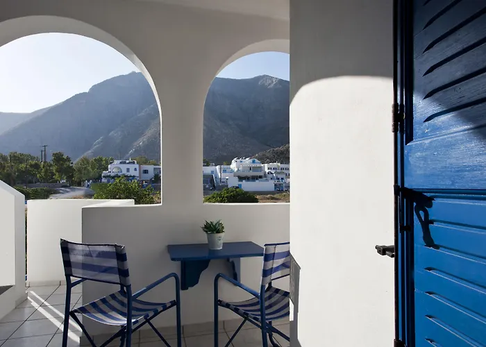 Aparthotel Ancient Thera 3*