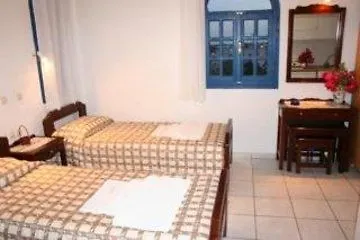Apartmanhotel Ancient Thera 3*