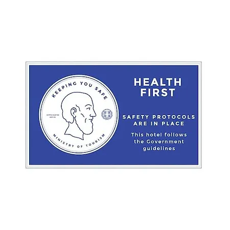 Ancient Thera 3* 페리사