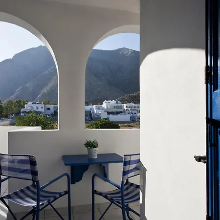 αρχαία θήρα