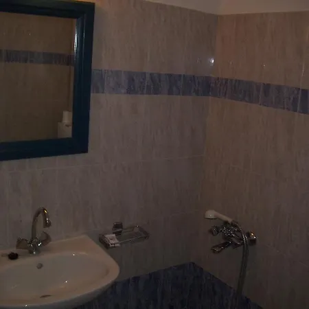 아파트호텔 Ancient Thera 3*