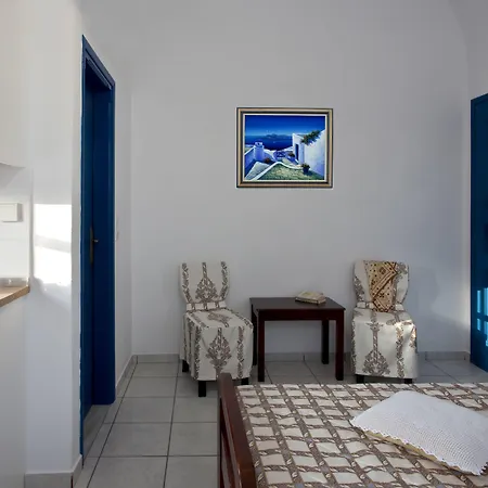 Ancient Thera 3* 페리사