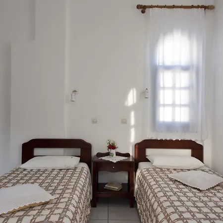 Ancient Thera 3* 페리사