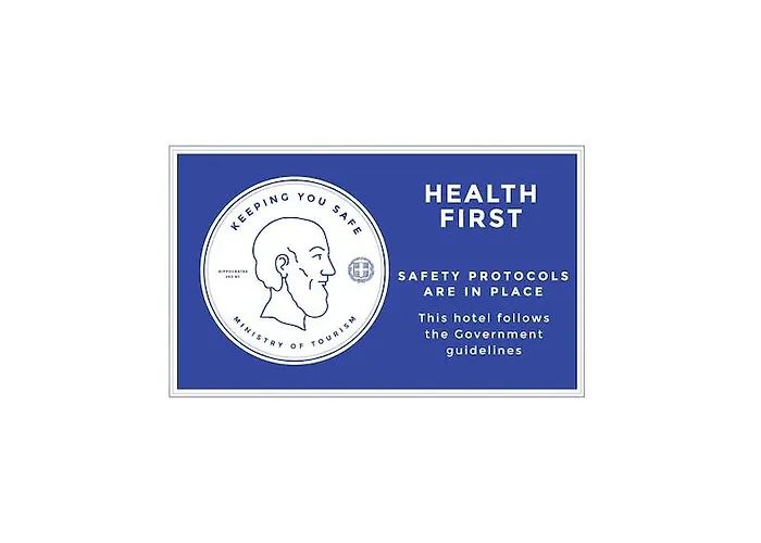 αρχαία θήρα 3* Περίσσα