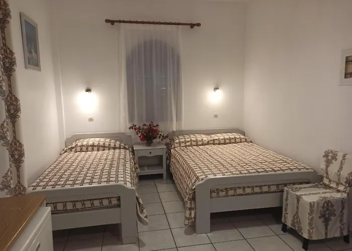 αρχαία θήρα