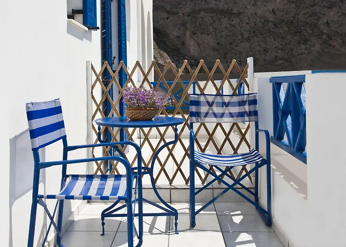 αρχαία θήρα