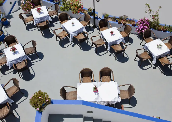 αρχαία θήρα