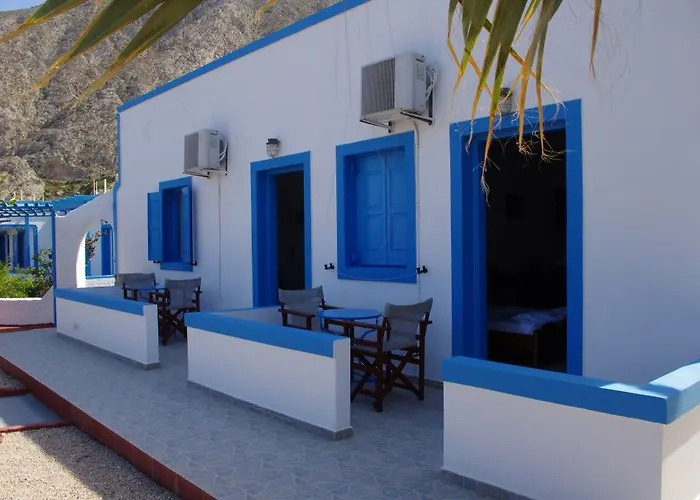 αρχαία θήρα