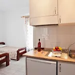 Ancient Thera 4* Perissa (Santorini)