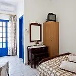 Ancient Thera Aparthotel 4*