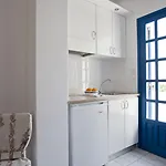 Ancient Thera 4* Perissa (Santorini)