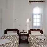 Ancient Thera 4* Perissa (Santorini)