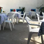 Aparthotel Ancient Thera Perissa (Santorini)