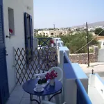 Ancient Thera 4* Perissa (Santorini)